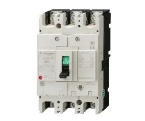 NF125-SGV 3P 25-32A artiklikood: ME_254910, nimetus: NF125-SGV 3P 25-32A, kirjeldus: MCCB kaitselüliti 3 poolust. Ir = 25...32 A
Icu = Ics = 36 kA @ AC 440 VAC