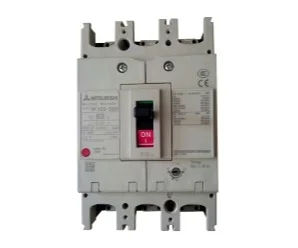 NF125-SGV 3P 32-40A artiklikood: ME_254911, nimetus: NF125-SGV 3P 32-40A, kirjeldus: MCCB kaitselüliti 3 poolust. Ir = 32...40 A
Icu = Ics = 36 kA @ AC 440 VAC
