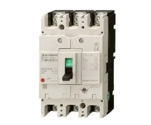 NF125-SGV 3P 35-50A artiklikood: ME_254912, nimetus: NF125-SGV 3P 35-50A, kirjeldus: MCCB kaitselüliti 3 poolust. Ir = 35...50 A
Icu = Ics = 36 kA @ AC 440 VAC