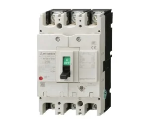 NF125-SGV 3P 45-63A artiklikood: ME_254913, nimetus: NF125-SGV 3P 45-63A, kirjeldus: MCCB kaitselüliti 3 poolust. Ir = 45...63 A
Icu = Ics = 36 kA @ AC 440 VAC