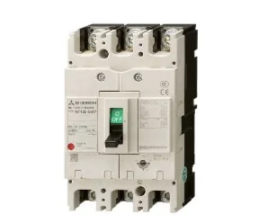 NF125-SGV 3P 70-100A artiklikood: ME_254915, nimetus: NF125-SGV 3P 70-100A, kirjeldus: MCCB kaitselüliti 3 poolust. Ir = 70...100 A
Icu = Ics = 36 kA @ AC 440 VAC