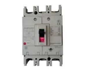NF125-SGV 4P 32-40A artiklikood: ME_254920, nimetus: NF125-SGV 4P 32-40A, kirjeldus: MCCB kaitselüliti 4 poolust. Ir = 32...40 A
Icu = Ics = 36 kA @ AC 440 VAC