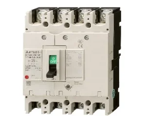 NF125-SGV 4P 45-63A artiklikood: ME_254922, nimetus: NF125-SGV 4P 45-63A, kirjeldus: MCCB kaitselüliti 4 poolust. Ir = 45...63 A
Icu = Ics = 36 kA @ AC 440 VAC
