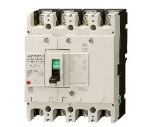 NF125-SGV 4P 56-80A artiklikood: ME_254923, nimetus: NF125-SGV 4P 56-80A, kirjeldus: MCCB kaitselüliti 4 poolust. Ir = 56...80 A
Icu = Ics = 36 kA @ AC 440 VAC