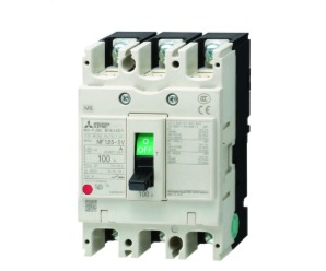 artiklikood: ME_254843, nimetus: NF125-SV 3P 125A
