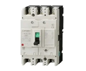 NF160-SGV 3P 125-160A artiklikood: ME_255040, nimetus: NF160-SGV 3P 125-160A, kirjeldus: MCCB kaitselüliti 3 poolust. Ir = 125...160 A
Icu = Ics = 36 kA @ AC 440 VAC