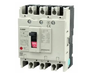 NF250-SEV 4P 125-250A artiklikood: ME_255169, nimetus: NF250-SEV 4P 125-250A, kirjeldus: MCCB kaitselüliti 4 poolust. Ir = 125...250 A
Icu = Ics = 36 kA @ AC 440 VAC