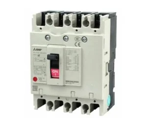 NF250-SEV 4P 80-160A artiklikood: ME_255168, nimetus: NF250-SEV 4P 80-160A, kirjeldus: MCCB kaitselüliti 4 poolust. Ir = 80...160 A
Icu = Ics = 36 kA @ AC 440 VAC