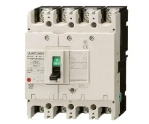 NF250-SGV 4P 140-200A artiklikood: ME_255122, nimetus: NF250-SGV 4P 140-200A, kirjeldus: MCCB kaitselüliti 4 poolust. Ir = 140...200 A
Icu = Ics = 36 kA @ AC 440 VAC