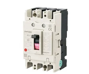 NF32-SV 3P 16A artiklikood: ME_254686, nimetus: NF32-SV 3P 16A, kirjeldus: MCCB kaitselüliti 3 poolust. Ir = 16 A
Icu = Ics = 2,5 kA @ AC 440 VAC