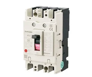 NF32-SV 3P 20A artiklikood: ME_254687, nimetus: NF32-SV 3P 20A, kirjeldus: MCCB kaitselüliti 3 poolust. Ir = 20 A
Icu = Ics = 2,5 kA @ AC 440 VAC