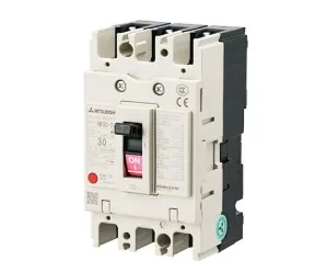 NF32-SV 3P 32A artiklikood: ME_254690, nimetus: NF32-SV 3P 32A, kirjeldus: MCCB kaitselüliti 3 poolust. Ir = 32 A
Icu = Ics = 2,5 kA @ AC 440 VAC