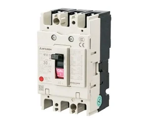 NF32-SV 3P 5A artiklikood: ME_254682, nimetus: NF32-SV 3P 5A, kirjeldus: MCCB kaitselüliti 3 poolust. Ir = 5 A
Icu = Ics = 2,5 kA @ AC 440 VAC