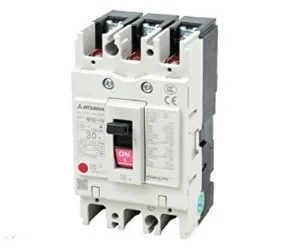 NF63-SV 3P 30A artiklikood: ME_269402, nimetus: NF63-SV 3P 30A, kirjeldus: MCCB kaitselüliti 3 poolust. Ir = 30 A
Icu = Ics = 7,5 kA @ AC 440 VAC