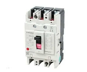 NF63-SV 3P 40A artiklikood: ME_254749, nimetus: NF63-SV 3P 40A, kirjeldus: MCCB kaitselüliti 3 poolust. Ir = 40 A
Icu = Ics = 7,5 kA @ AC 440 VAC