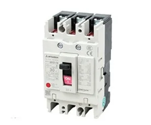 NF63-SV 3P 4A artiklikood: ME_254740, nimetus: NF63-SV 3P 4A, kirjeldus: MCCB kaitselüliti 3 poolust. Ir = 4 A
Icu = Ics = 7,5 kA @ AC 440 VAC