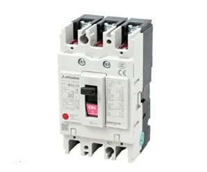 NF63-SV 3P 5A artiklikood: ME_254741, nimetus: NF63-SV 3P 5A, kirjeldus: MCCB kaitselüliti 3 poolust. Ir = 5 A
Icu = Ics = 7,5 kA @ AC 440 VAC