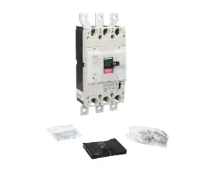 NF630-SEW 3P 630A artiklikood: ME_204789, nimetus: NF630-SEW 3P 630A, kirjeldus: MCCB kaitselüliti 3 poolust. Ir = 300...630 A
Icu = Ics = 42 kA @ AC 440 VAC