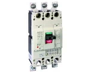 NF630-SEW 4P 630A artiklikood: ME_204790, nimetus: NF630-SEW 4P 630A, kirjeldus: MCCB kaitselüliti 4 poolust. Ir = 300...630 A
Icu = Ics = 42 kA @ AC 440 VAC