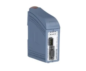 artiklikood: WEST_3651-0712, nimetus: ODW-710-F2, kirjeldus: Ring/multidrop fibre converter, Profibus
