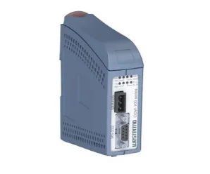 artiklikood: WEST_3651-0722, nimetus: ODW-720-F2, kirjeldus: Ring/multidrop fibre converter, RS232
