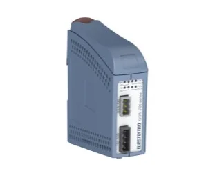 artiklikood: WEST_3651-0731, nimetus: ODW-730-F1, kirjeldus: Point to point fibre converter, RS422/485
