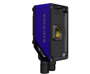 P20M 100-000 ML artiklikood: DA_937710021, nimetus: P20M 100-000 ML, kirjeldus: Smart kaamera, P20, monokroomne, 960x540, 60 FPS
1/2.8" CMOS, Micro Video objektiiv