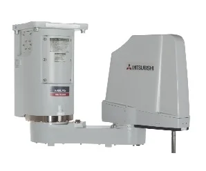 RH-1FRHR5515-R artiklikood: ME_313661, nimetus: RH-1FRHR5515-R, kirjeldus: SCARA robot koormusele1 kg ulatusega 550 mm