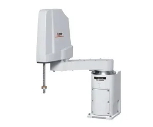 RH-6FRH5520N-R artiklikood: ME_313666, nimetus: RH-6FRH5520N-R, kirjeldus: SCARA robot koormusele6 kg ulatusega 550 mm