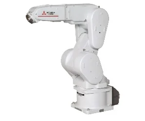 artiklikood: ME_314064, nimetus: RV-13FRM-R, kirjeldus: ARM robot koormusele13 kg ulatusega 1094 mm
