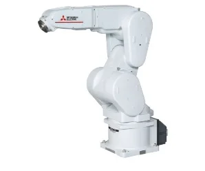 artiklikood: ME_314068, nimetus: RV-20FRM-R, kirjeldus: ARM robot koormusele20 kg ulatusega 1094 mm
