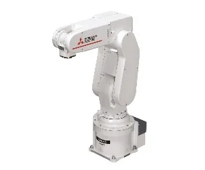 artiklikood: ME_314030, nimetus: RV-2FRB-R-S25, kirjeldus: ARM robot koormusele2 kg ulatusega 504 mm
