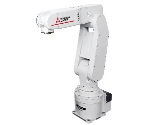 RV-2FRLB-D-S25 artiklikood: ME_313085, nimetus: RV-2FRLB-D-S25, kirjeldus: ARM robot koormusele2 kg ulatusega 649 mm