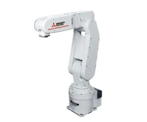 artiklikood: ME_314032, nimetus: RV-2FRLB-R-S25, kirjeldus: ARM robot koormusele2 kg ulatusega 649 mm
