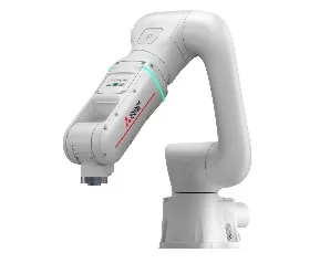 artiklikood: ME_502313, nimetus: RV-5AS-D-S01, kirjeldus: ARM koostöörobot koormusele5 kg ulatusega 910 mm
