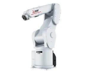 artiklikood: ME_313091, nimetus: RV-7FRM-D, kirjeldus: ARM robot koormusele7 kg ulatusega 713 mm
