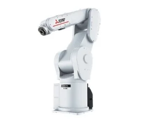 artiklikood: ME_314058, nimetus: RV-7FRM-R, kirjeldus: ARM robot koormusele7 kg ulatusega 713 mm
