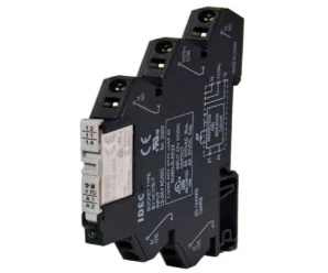 artiklikood: IDE_215284, nimetus: RV8H-S-AD220, kirjeldus: RV8 relee pesaga 6 A, 220 VAC/DC, 1 NO/NC
LED-indikaatoriga, vedruklemmidega
