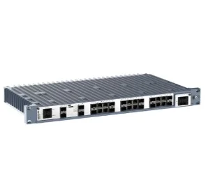 RedFox-5528-F4G-T24G-LV artiklikood: WEST_3641-4510, nimetus: RedFox-5528-F4G-T24G-LV, kirjeldus: Tööstuslik 19´´ rack 28 pordiga hallatav Ethernet Switch