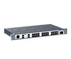 artiklikood: WEST_3641-4250, nimetus: RedFox-5728-E-F4G-T24G-LV, kirjeldus: 19´´ rack 28 pordiga hallatav Ethernet Switch / Router alajaama automaatikale
