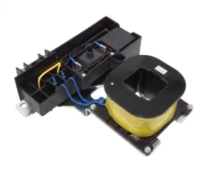 artiklikood: ME_113669, nimetus: S-N600 AC200V Kontaktor 330kW, kirjeldus: Abikontaktid:  2NO + 2NC
Mähis: 230 VAC 50/60 Hz
