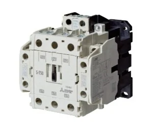 artiklikood: ME_298665, nimetus: S-T50 AC24V Kontaktor 22kW, kirjeldus: Abikontaktid:  2NO + 2NC
Mähis: 24 VAC 50/60 Hz
