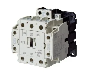 artiklikood: ME_298667, nimetus: S-T50 AC400V Kontaktor 22kW, kirjeldus: Abikontaktid:  2NO + 2NC
Mähis: 400 VAC 50/60 Hz
