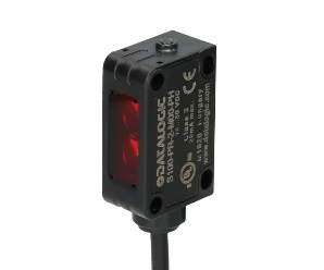 artiklikood: DA_950811270, nimetus: S100-PR-5-M00-PH, kirjeldus: Objektilt peegelduse tuvastamine tausta summutamisega
Kiir: nurk 90°; Töökaugus: 100 mm (Valge 90%)
PNP; töökauguse õpetamine väljundist; M8 pistikuga; 10...30 VDC
Korpus ABS, anduri aken PMMA, 12x32x20 mm
