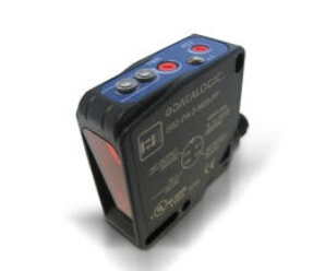 artiklikood: DA_956211460, nimetus: S62-PA-5-C01-PP fotoandur, kirjeldus: Fotoandur. Objekti tuvastamine tausta summutusega
Transistorväljund (100mA): PNP, NO+NC, Toide: 10…30VDC
M12 4-pin pistik, reguleeritav kuni 900mm, sagedus 1KHz
