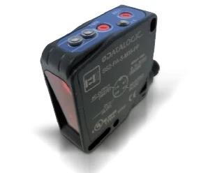 artiklikood: DA_956201871, nimetus: S62-PA-5-M15-PP RED fotoandur, kirjeldus: Fotoandur. Objekti tuvastamine tausta summutusega
Transistorväljund (100mA): PNP, NO+NC, Toide: 10…30VDC
M12 4-pin pistik, reguleeritav kuni 600mm, reageerimisaeg 500 µs
