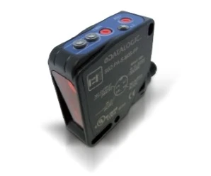 artiklikood: DA_956201831_KOOPIA, nimetus: S62-PA-5-M21-PP fotoandur, kirjeldus: Fotoandur. Objekti tuvastamine tausta summutusega
Transistorväljund (100mA): PNP, NO+NC, Toide: 10…30VDC
M12 4-pin pistik, reguleeritav kuni 900mm, sagedus 1KHz
