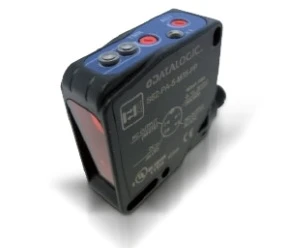 artiklikood: DA_956201900, nimetus: S62-PA-5-M21-PP fotoandur, kirjeldus: Fotoandur. Objekti tuvastamine tausta summutusega
Transistorväljund (100mA): PNP, NO+NC, Toide: 10…30VDC
M12 4-pin pistik, reguleeritav kuni 900mm, reageerimisaeg 500 µs
