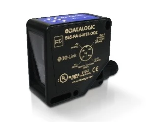 artiklikood: DA_956251161, nimetus: S65-PA-5-M13-OO kaugusandur, kirjeldus: Kaugusandur kuni 5 m mõõtekaugusega
Väljund NPN/PNP M12 5 pin
