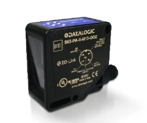 artiklikood: DA_956251181, nimetus: S65-PA-5-M13-OOV kaugusandur, kirjeldus: Kaugusandur kuni 5 m mõõtekaugusega
Väljund 0..10 VDC M12 5 pin
